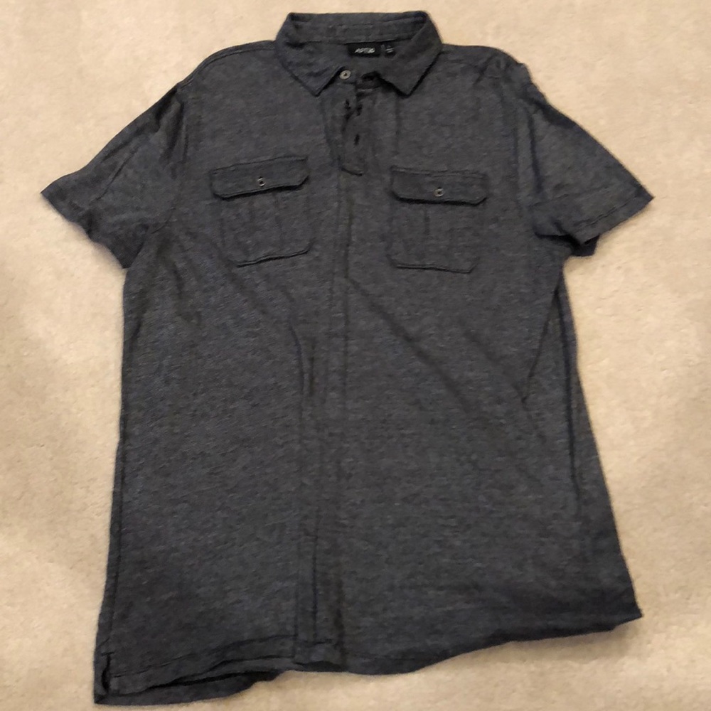 Men’s Apt 9 polo